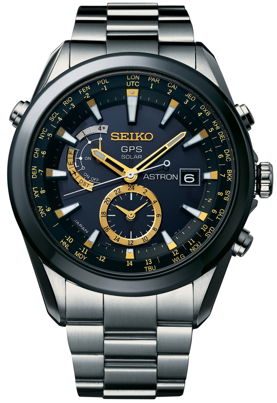 Seiko SAST005G