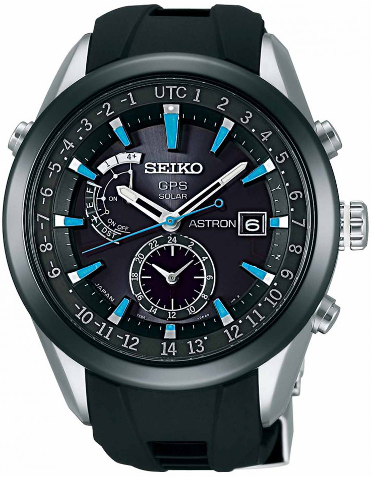 Seiko SAST009G