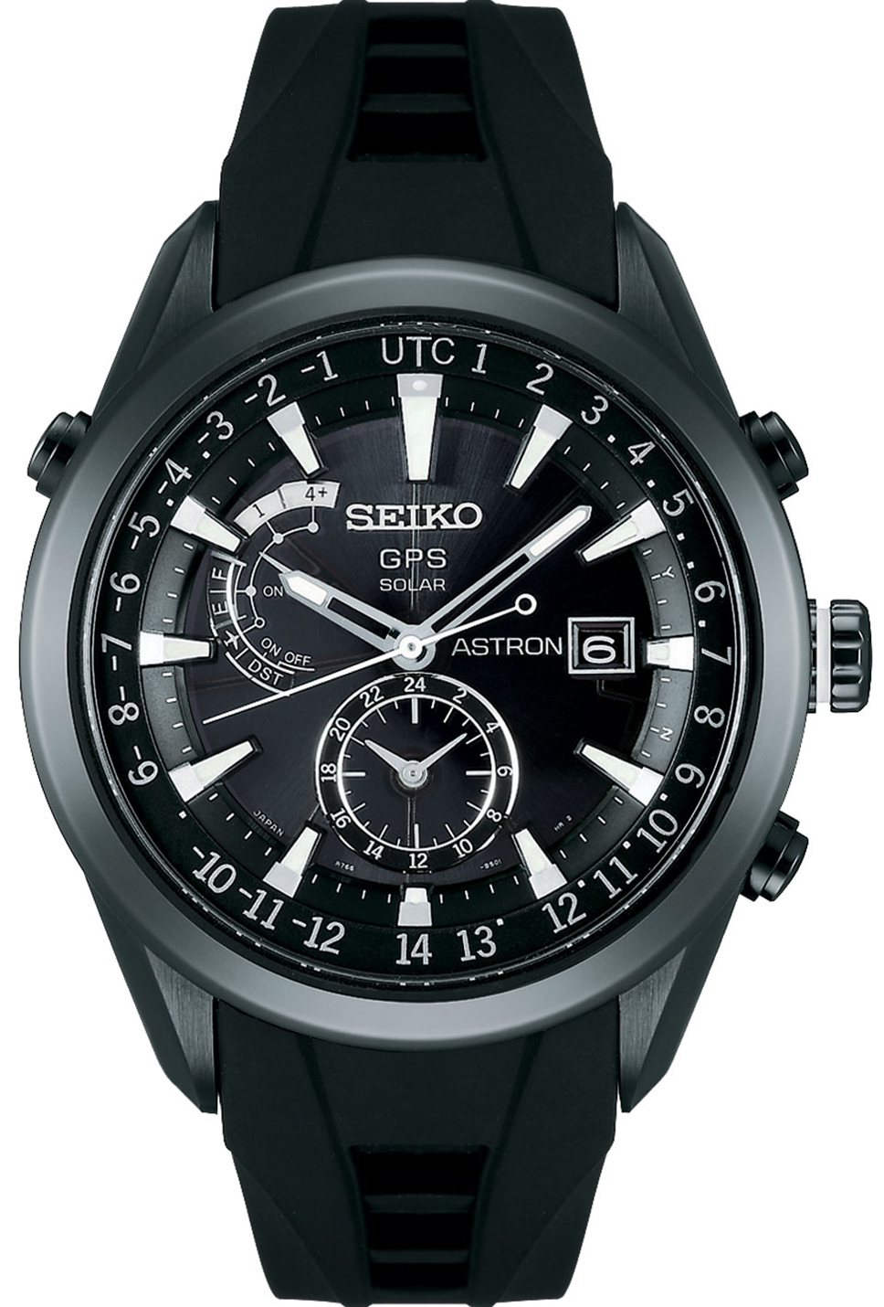Seiko SAST011G