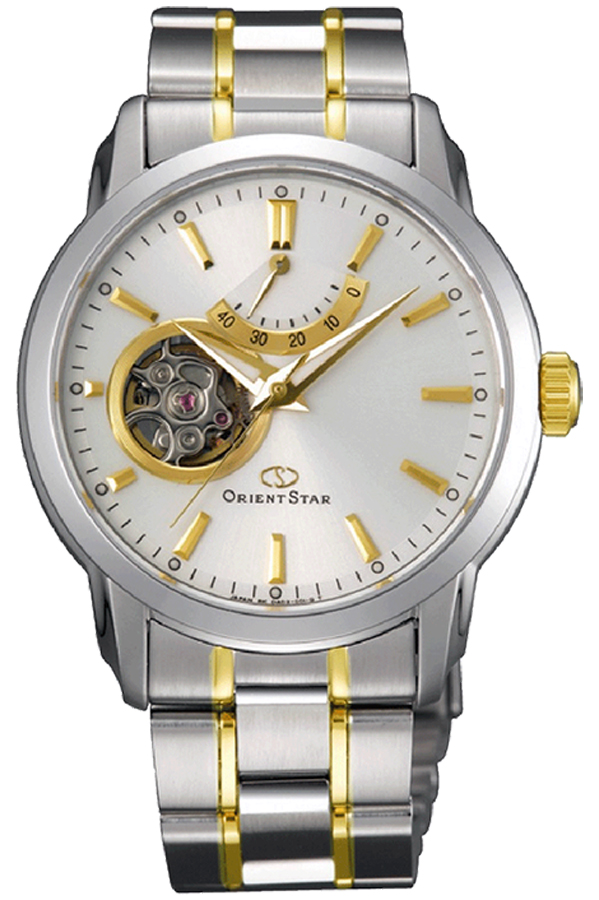 Orient Star SDA02001W0