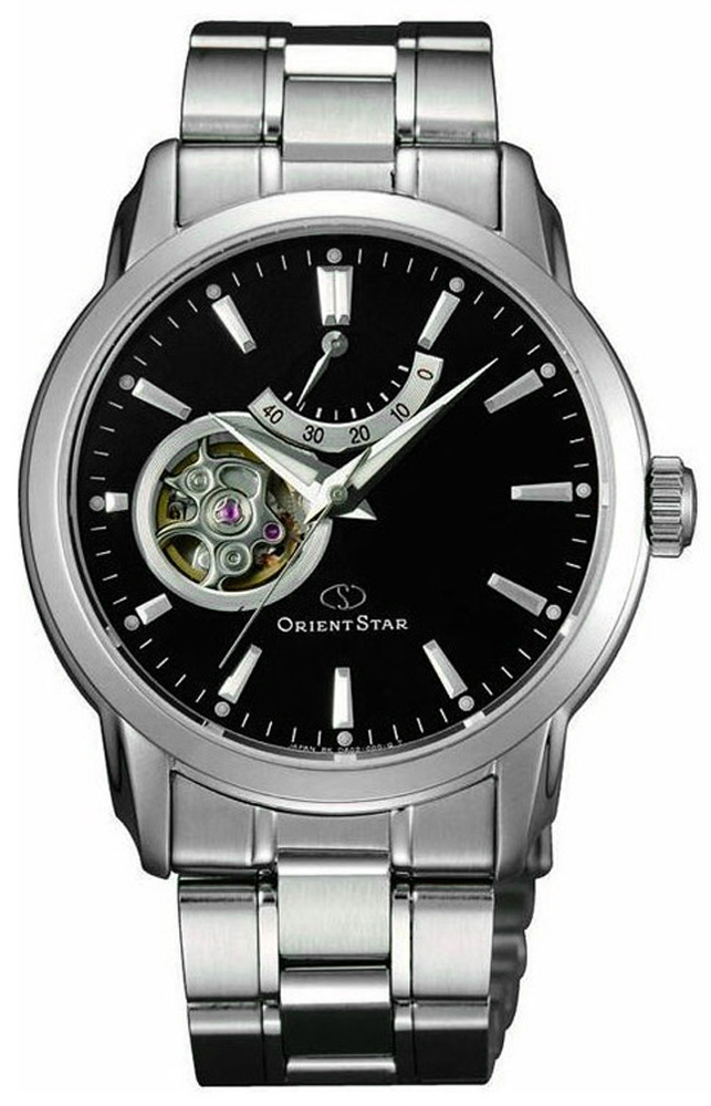 Orient Star SDA02002B0