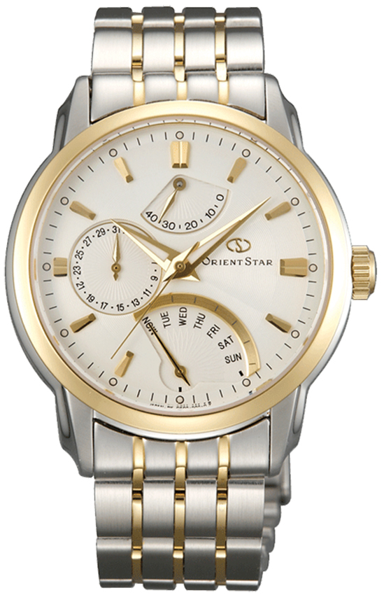 Orient Star SDE00001W0
