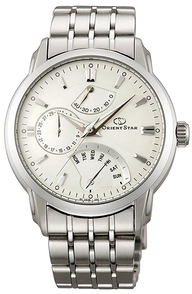Orient Star SDE00002W0
