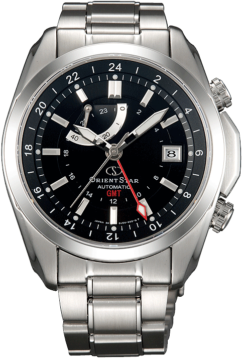 Orient Star SDJ00001B0