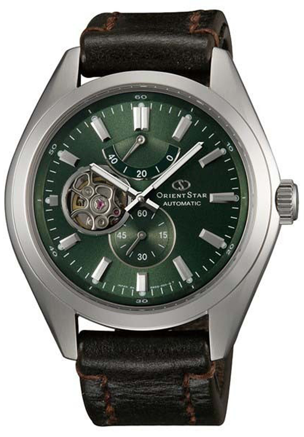 Orient Star SDK02002F0