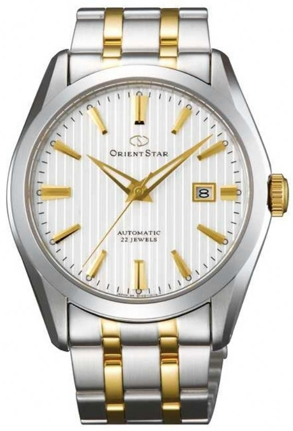 Orient Star SDV02001W0