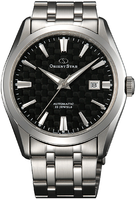 Orient Star SDV02002B0