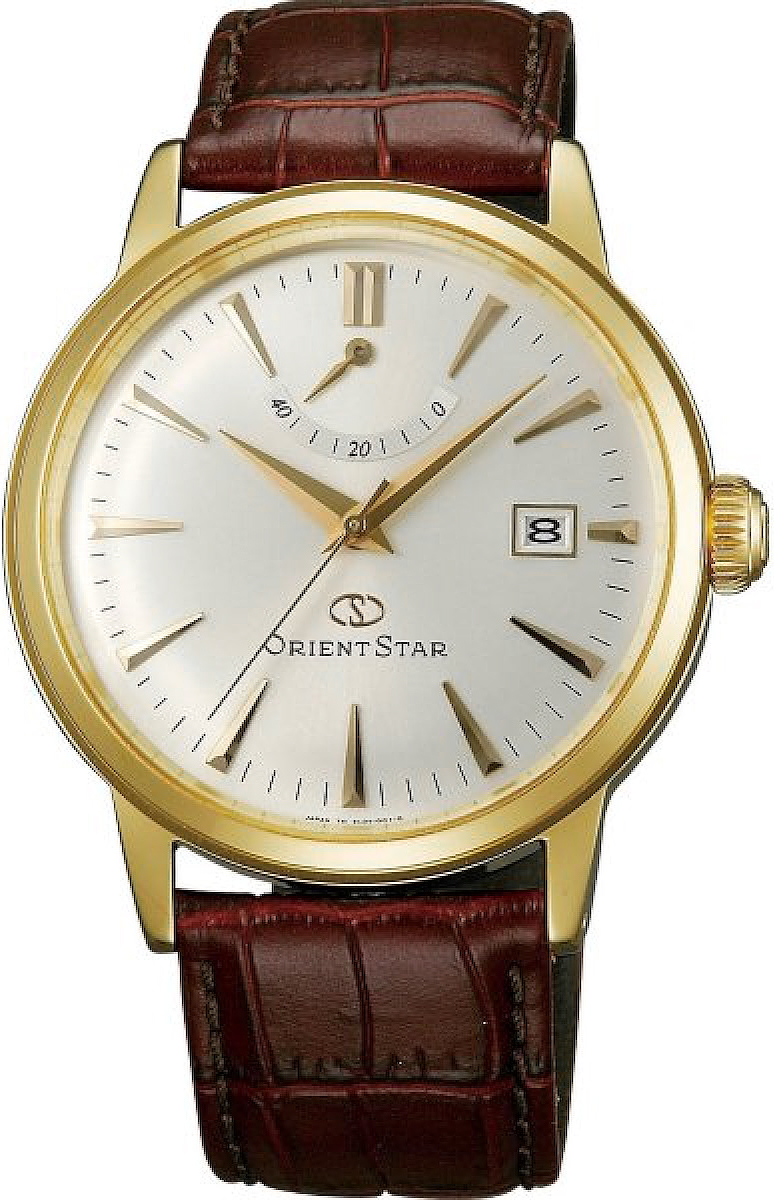 Orient Star SEL05001S0
