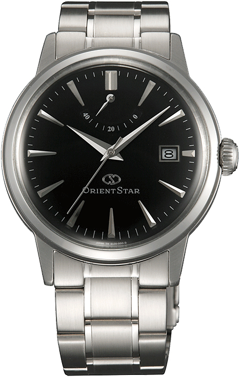 Orient Star SEL05002B0