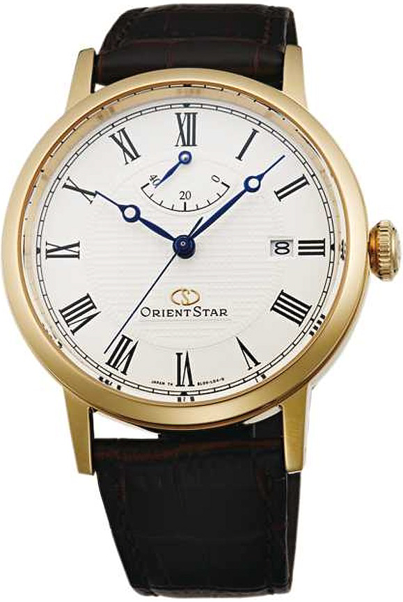 Orient Star SEL09002W0