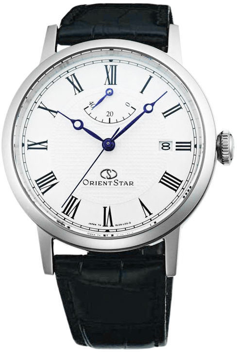 Orient Star SEL09004W0