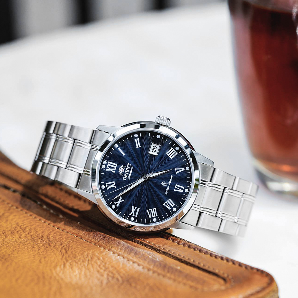 Orient SER1T002D0 zegarek męski Contemporary - miniatura 2