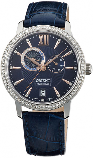 Orient SET0W002D0