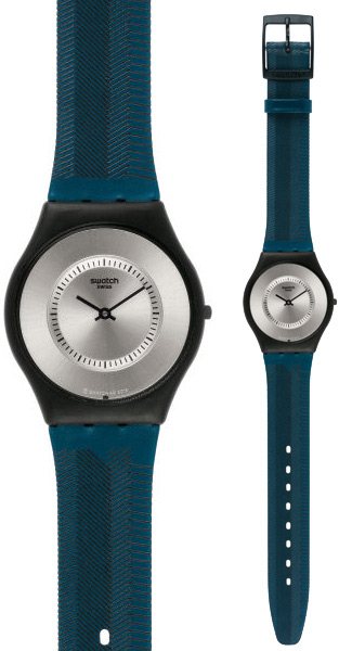 Swatch PETROL ENERGY SFB143