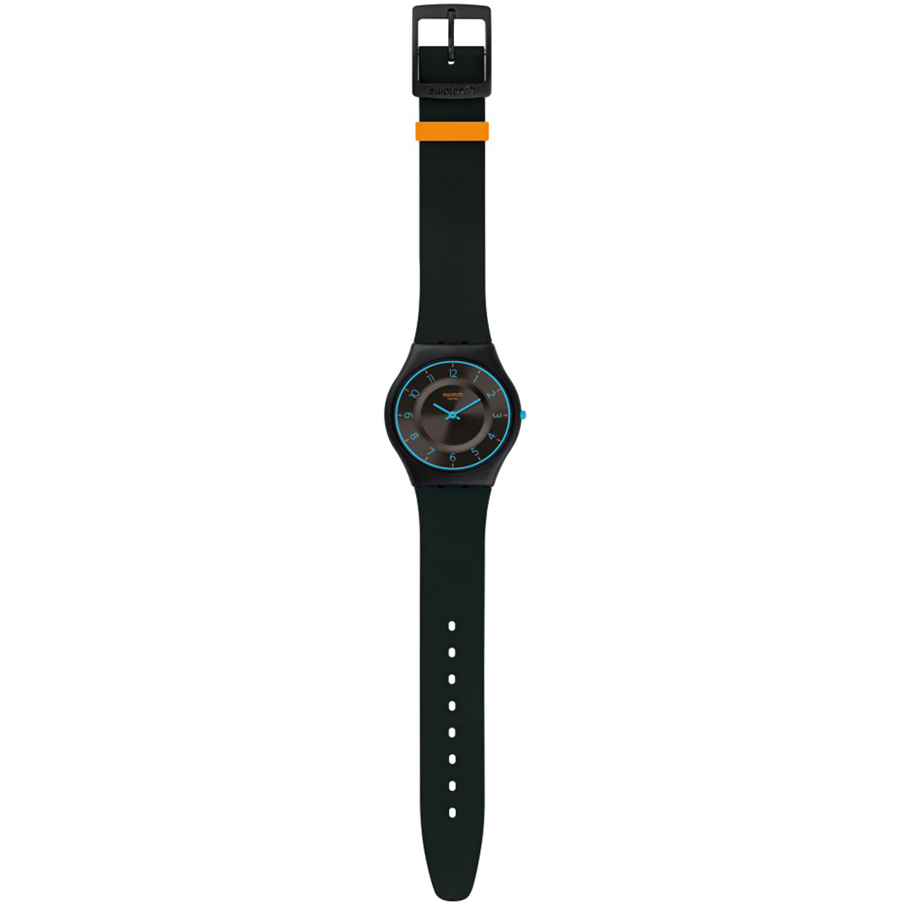 Swatch SFB147 zegarek damski Skin - miniatura 2