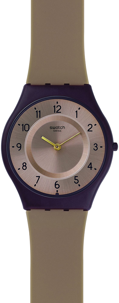 Swatch MOCCAME SFC106
