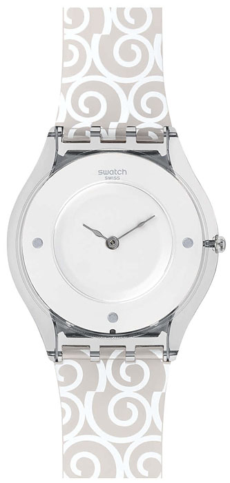Swatch SCHNEEHASI SFE101