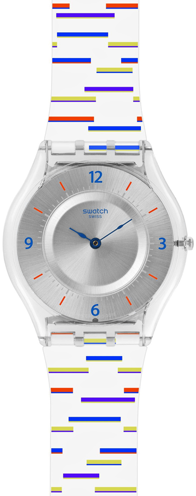 Swatch THIN LINER SFE108