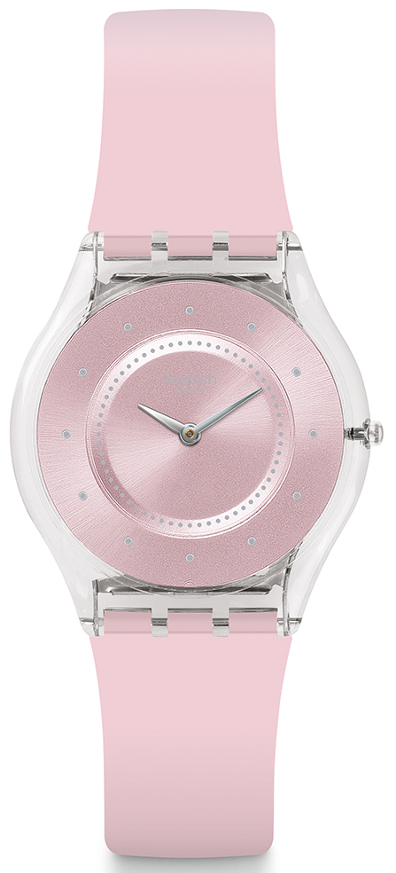 Swatch PINK PASTEL SFE111