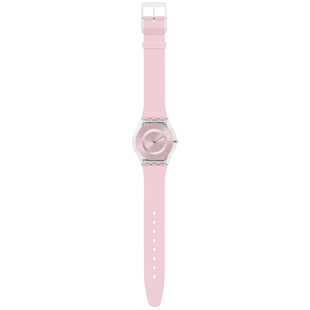 Swatch SFE111 zegarek dla dzieci Skin - miniatura 2