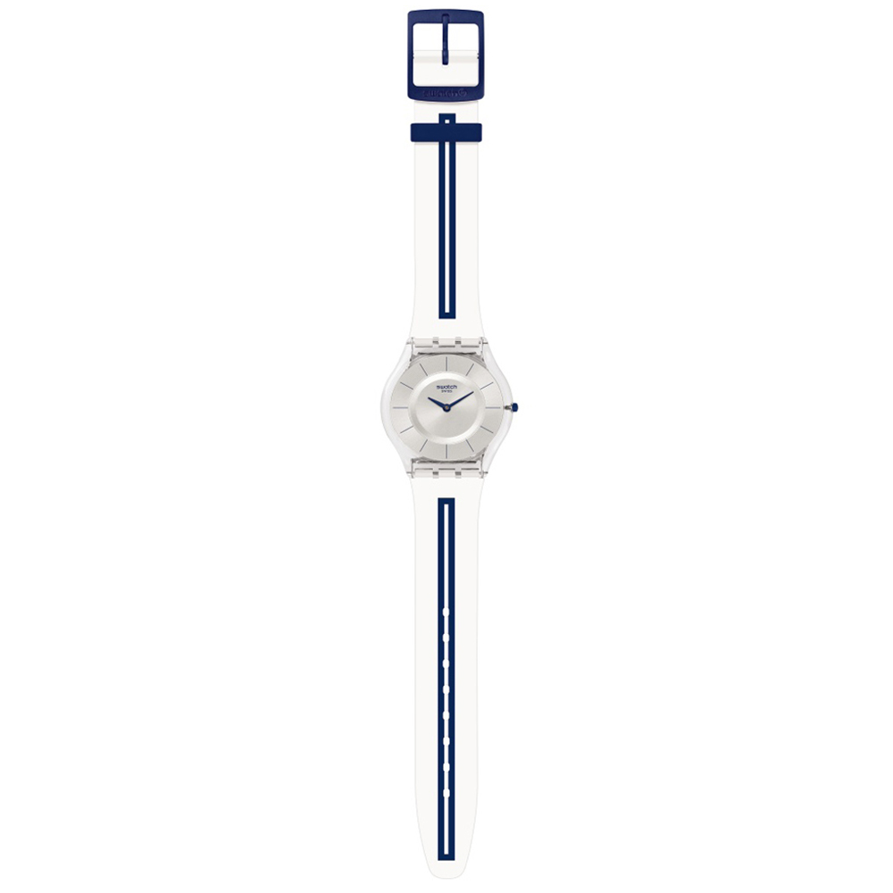 Swatch SFE112 zegarek dla dzieci Skin - miniatura 2