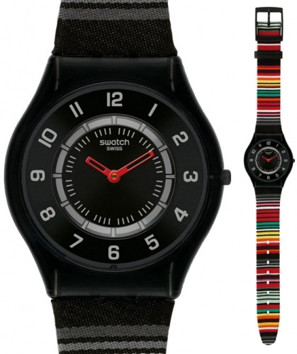 Swatch Poncho SFF120