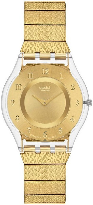 Swatch WARM GLOW SFK355G