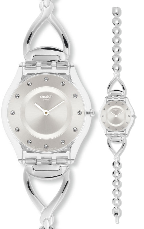 Swatch Winded Up SFK371G