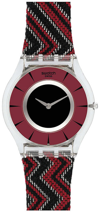 Swatch SERENGETI SUN SFK377