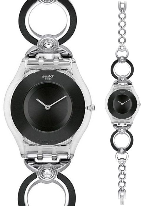 Swatch Chin-Length SFK379G