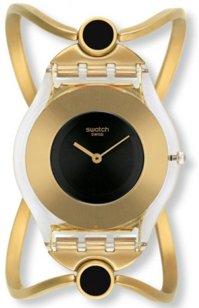 Swatch ABBRACCIAMI SFK380HA