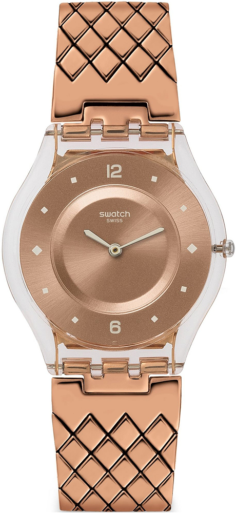 Swatch Incantata SFK389GA