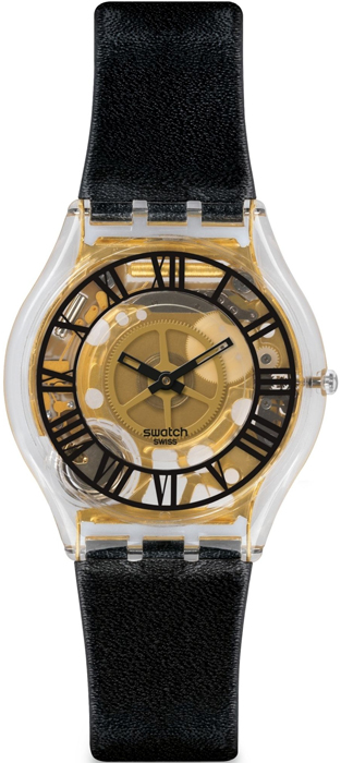 Swatch Foret noire SFK392