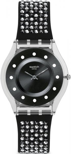 Swatch LIGHTS ON SFM128