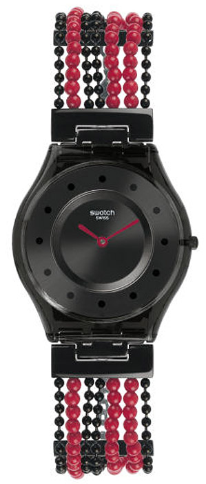 Swatch BUBBLE CURTAIN SFM130G