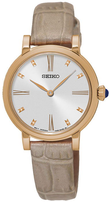 Seiko SFQ812P1