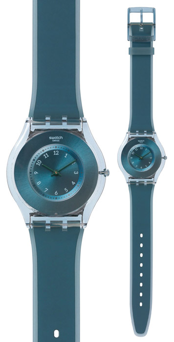 Swatch DIVE-IN SFS103