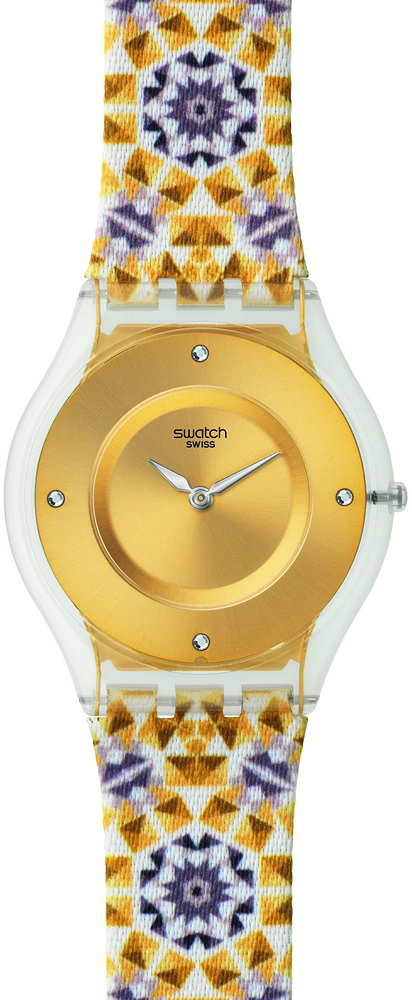 Swatch SEMINATO SFW107