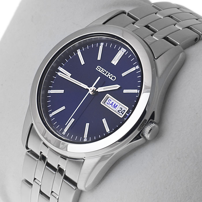 Seiko SGGA41P1 zegarek męski Classic - miniatura 2