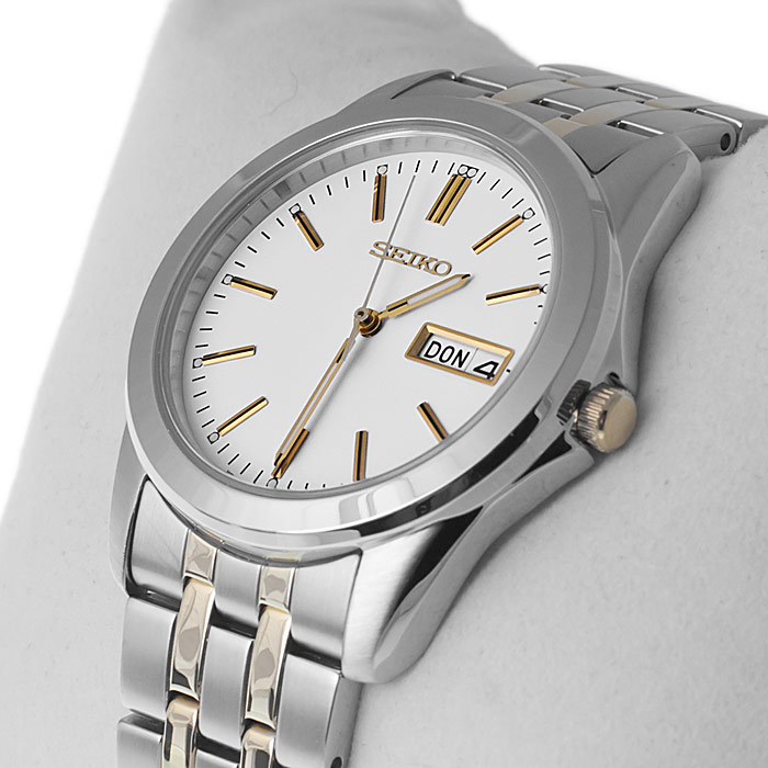 Seiko SGGA45P1 zegarek męski Classic - miniatura 2
