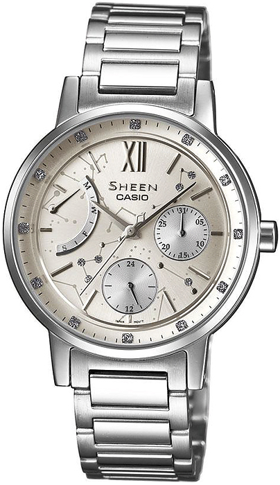 Sheen SHE-3028D-7AUER