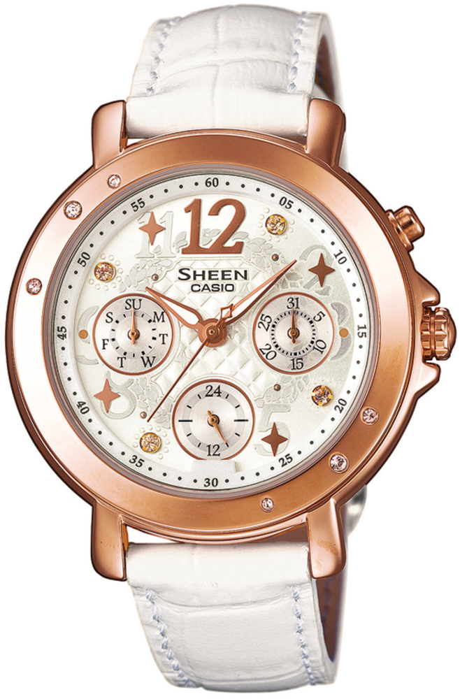 Sheen SHE-3033GL-7AUER
