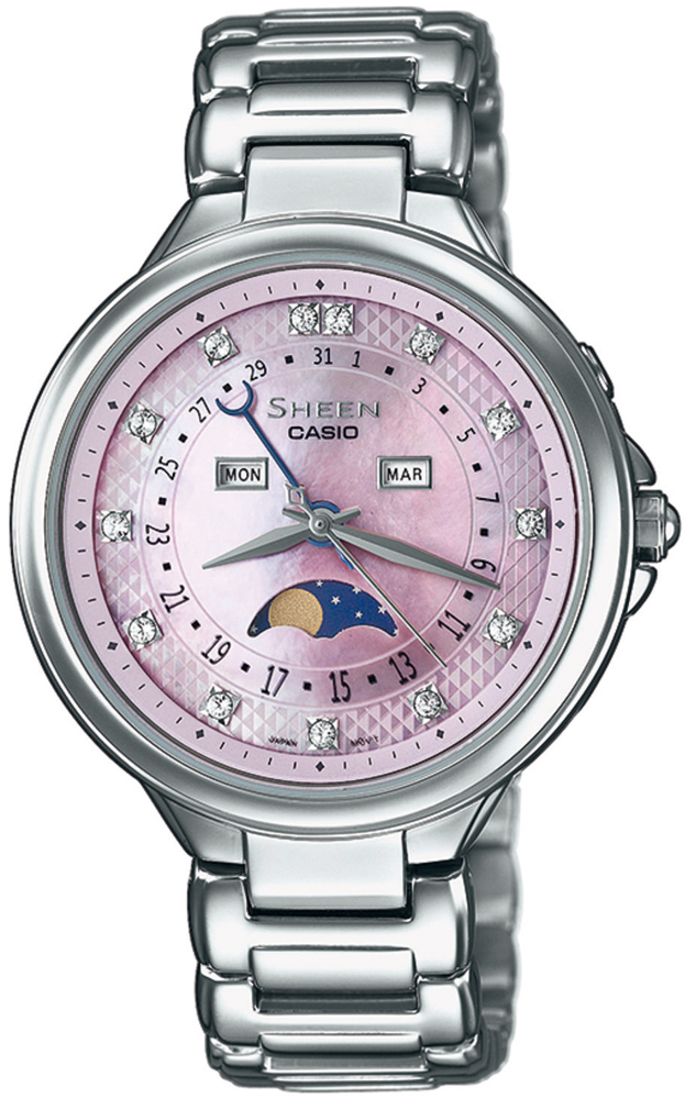 Sheen SHE-3044D-4AUER