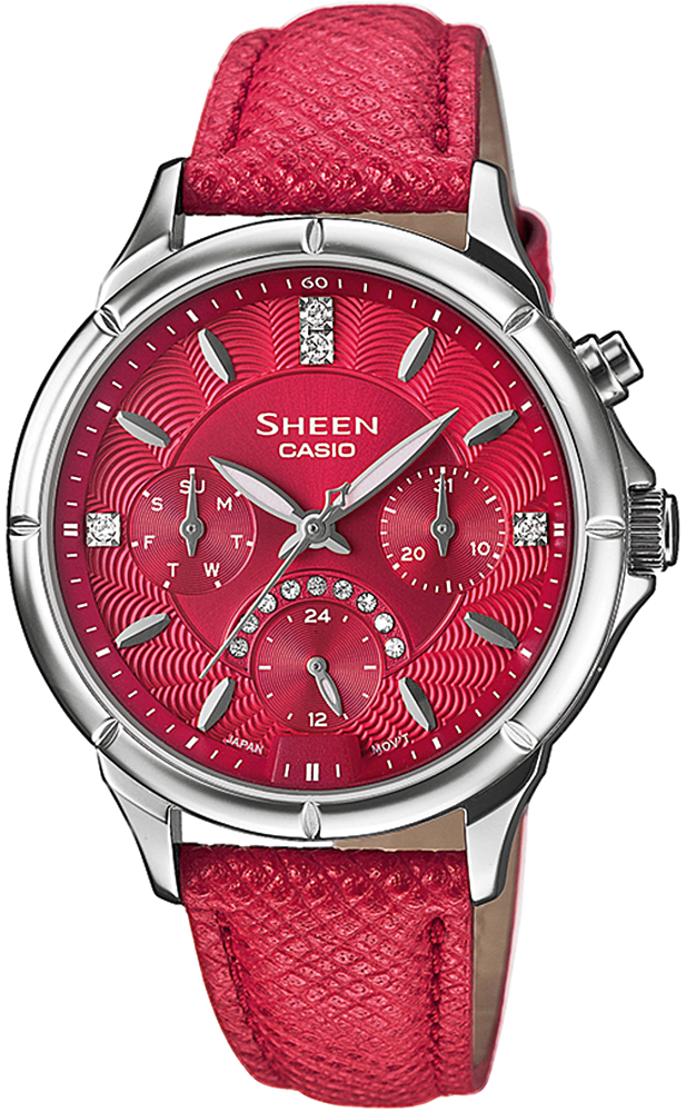 Sheen SHE-3047L-4AUER
