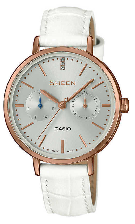 Sheen SHE-3054PGL-7AUER