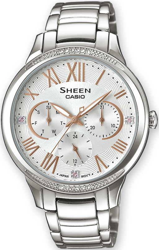 Sheen SHE-3058D-7AUER