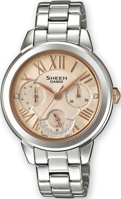 Sheen SHE-3059D-9AUER