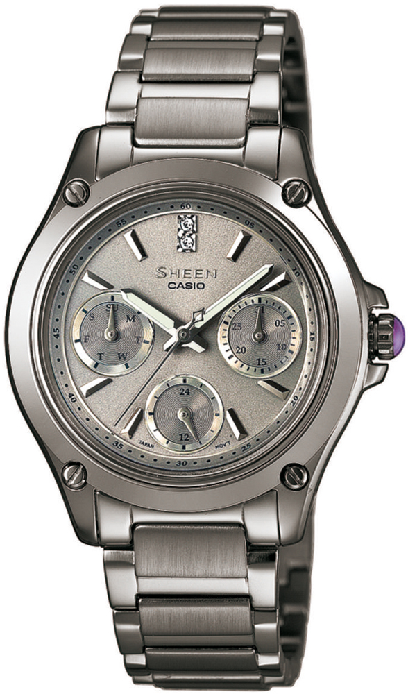Sheen SHE-3502BD-8AER