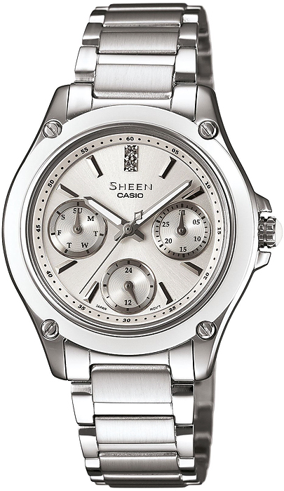 Sheen SHE-3502D-7AER