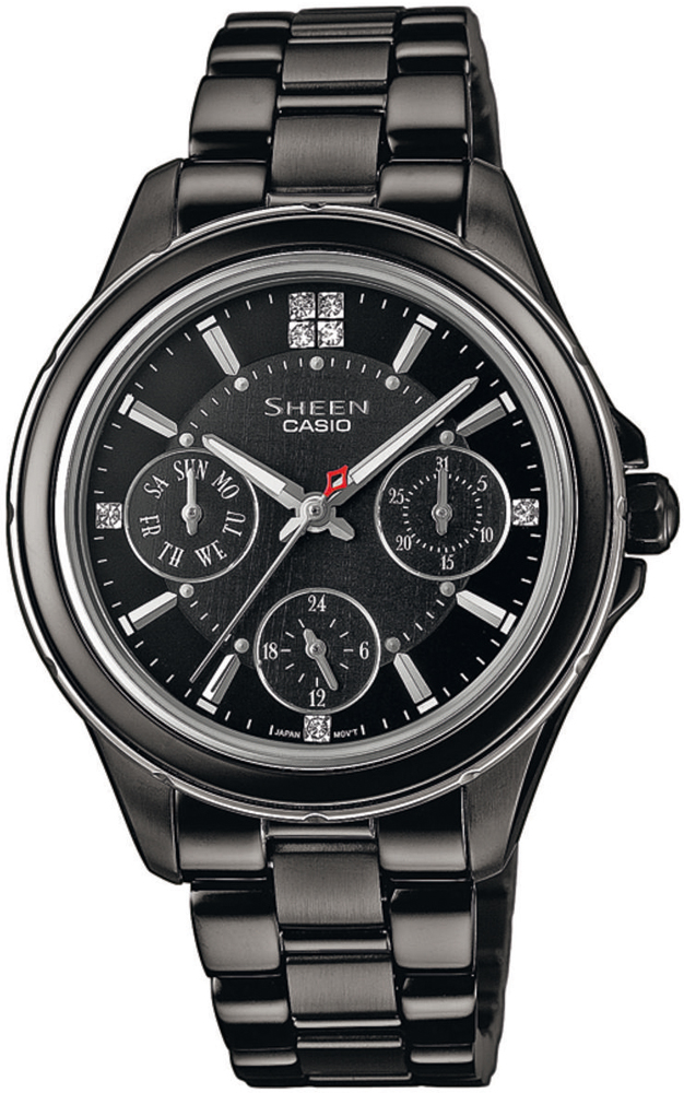 Sheen SHE-3508B-1AUER